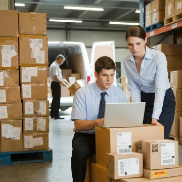 Parcel Management Auditing and Consulting