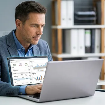 Transportation Billing Software