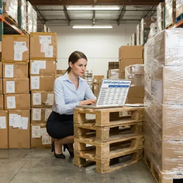Retail Freight