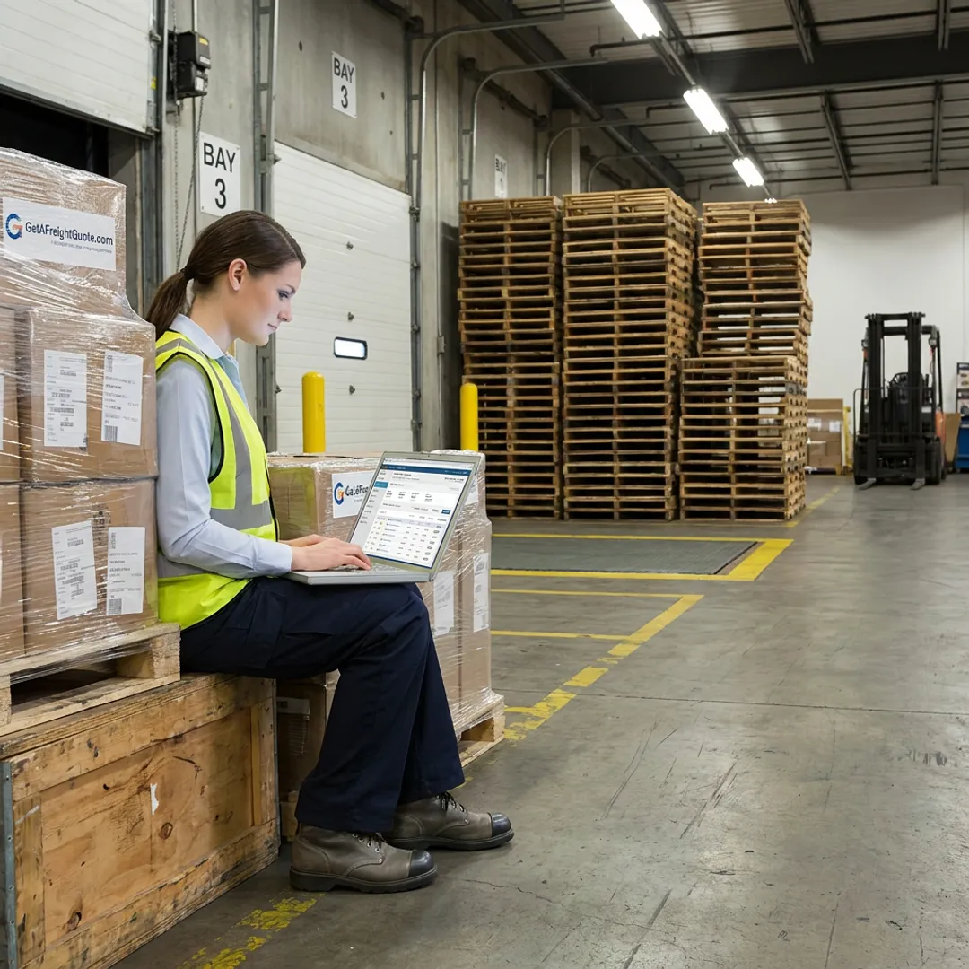 Freight Management