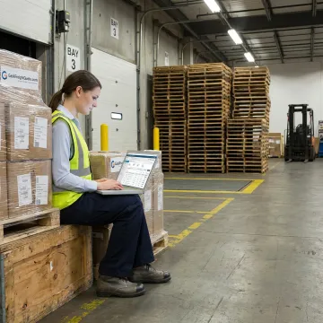 Freight Management