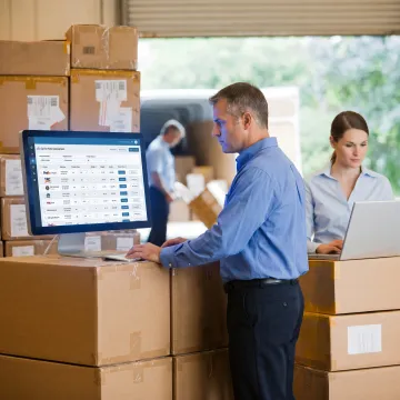 LTL Systems Services