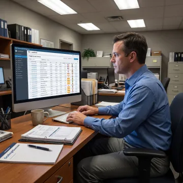 Freight Billing and Invoice Software