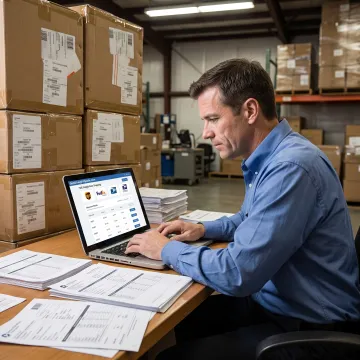 Freight Rate Quotes