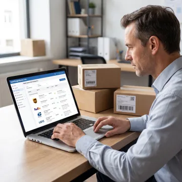Parcel Consultants
