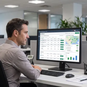 TMS Providers