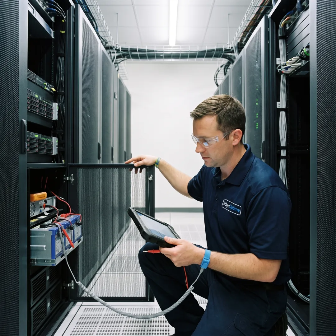 Battery Backup Power Systems