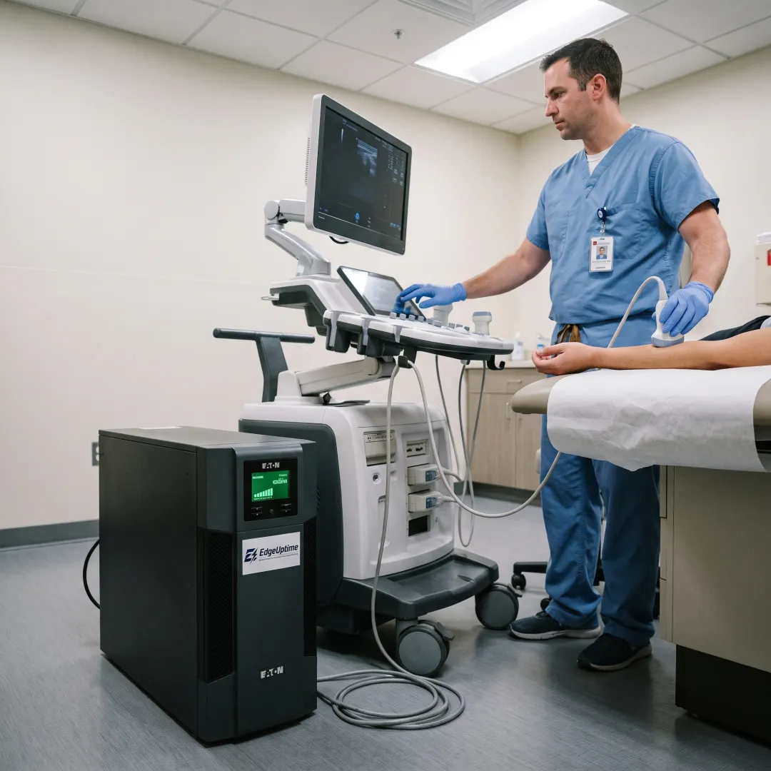 Hospitals & Health Systems