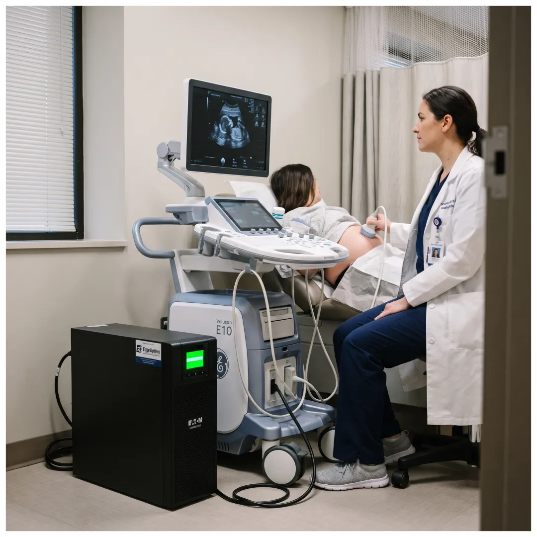 OB-GYN & Prenatal Care Clinics