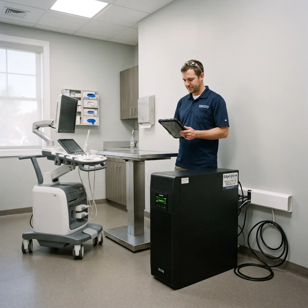 Veterinary Diagnostic Centers
