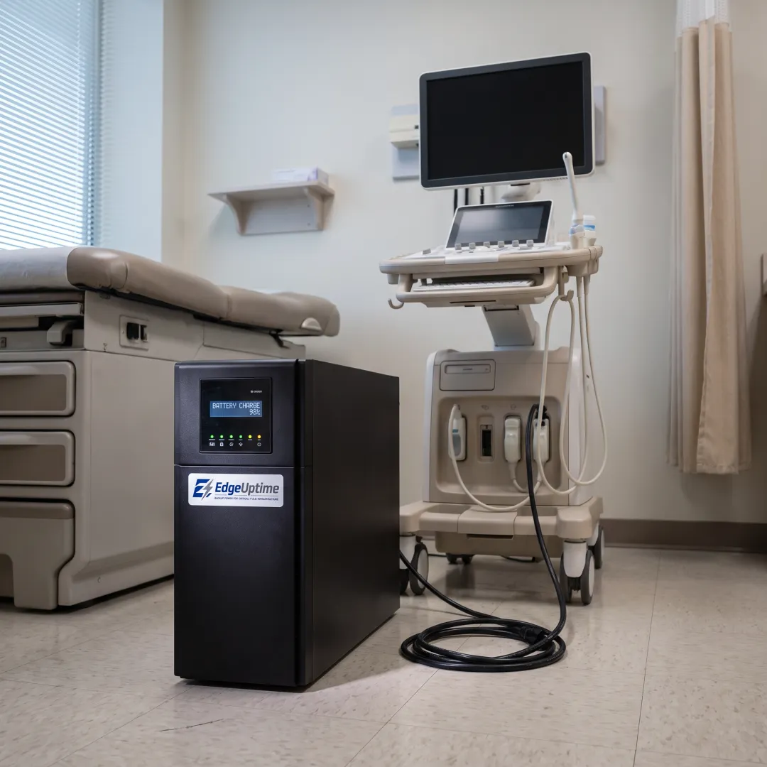 Outpatient Imaging & Diagnostic Centers