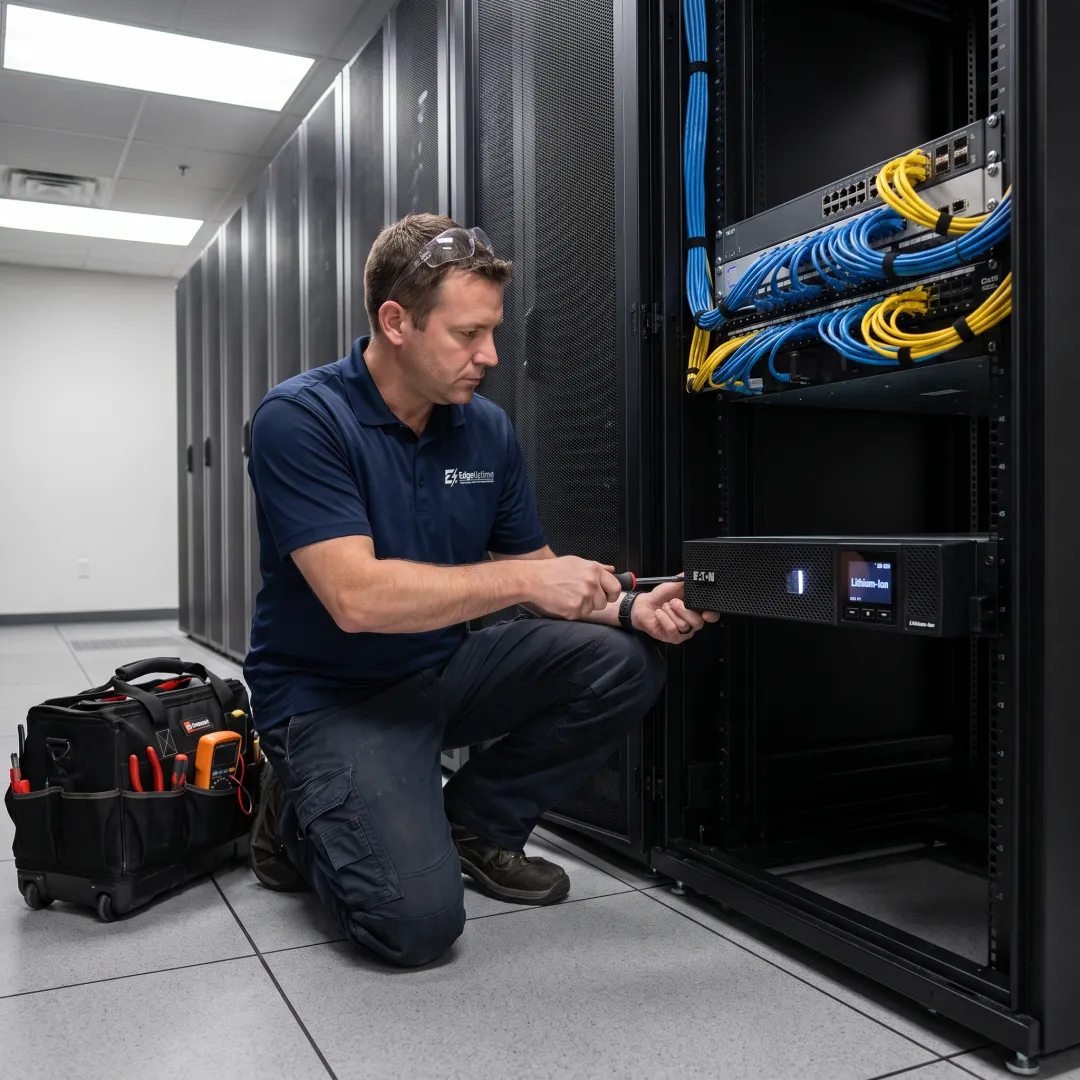5kW UPS Systems