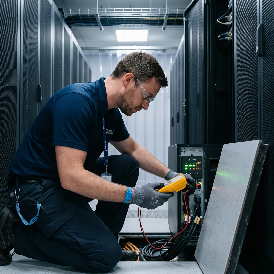 IT Hardware Maintenance Services