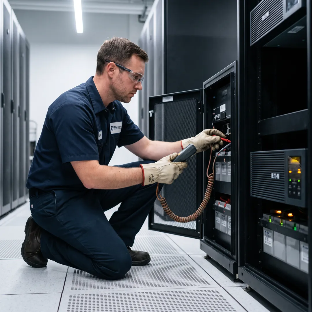 Power Maintenance Services