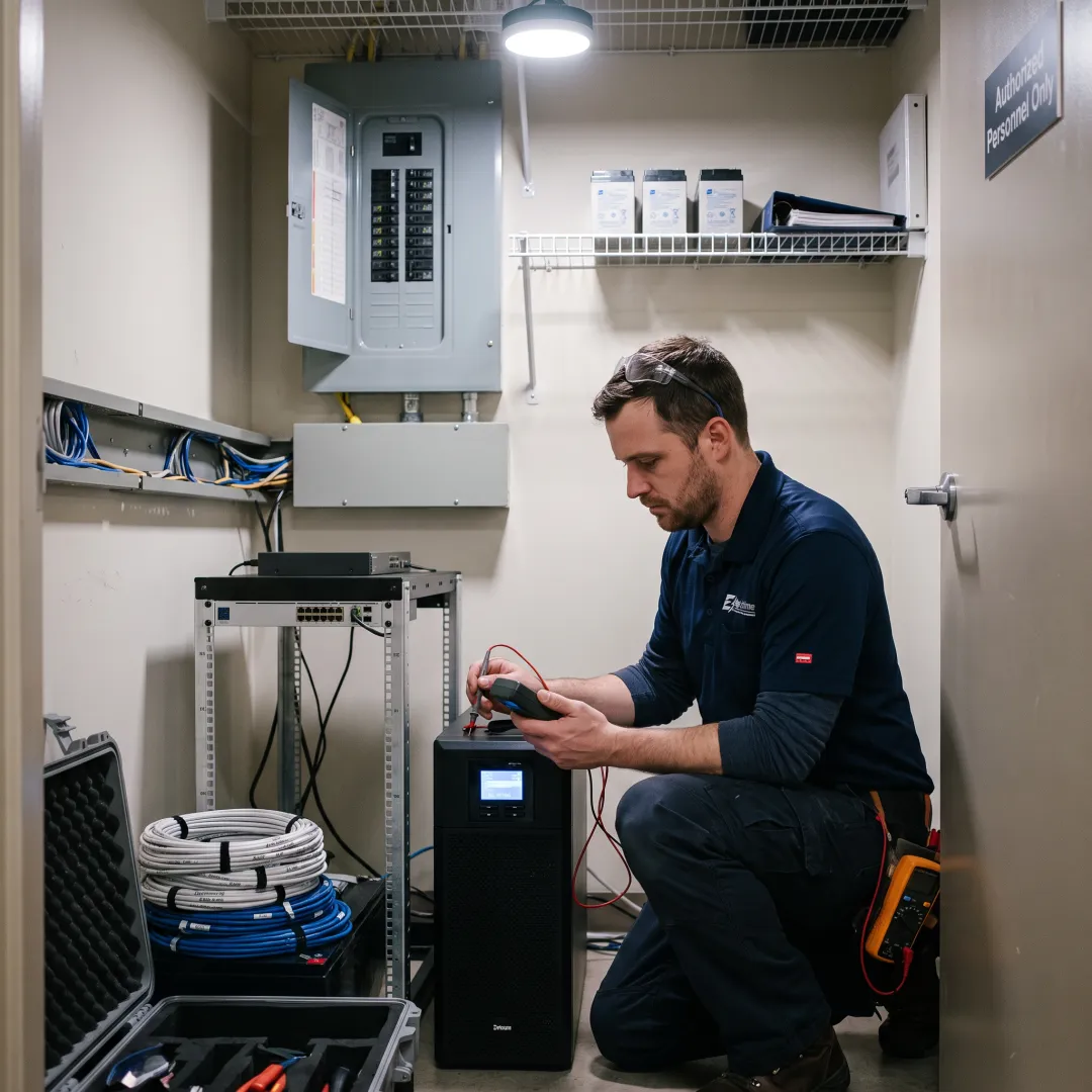 Best Retail Facility Maintenance Companies in 2026
