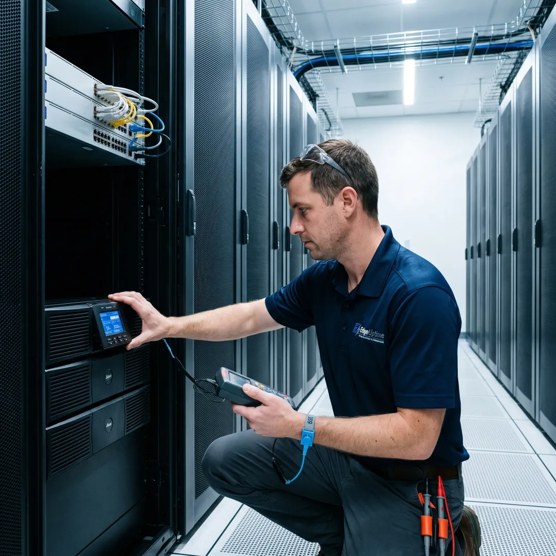 Quality Power Services
