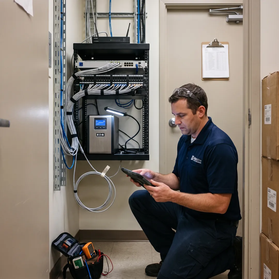 Retail & Multi-Site Operators