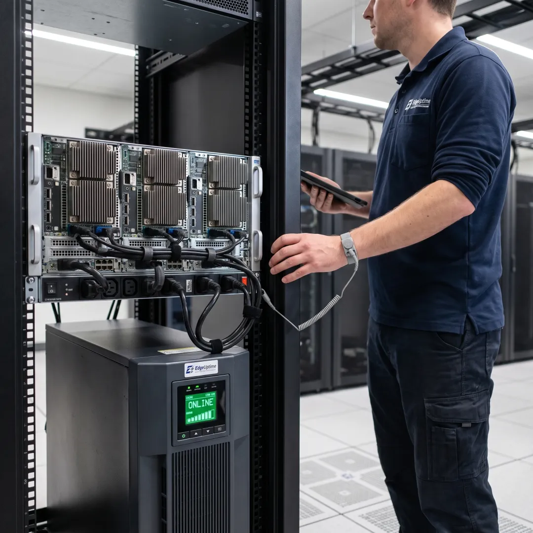 AI & Edge Compute