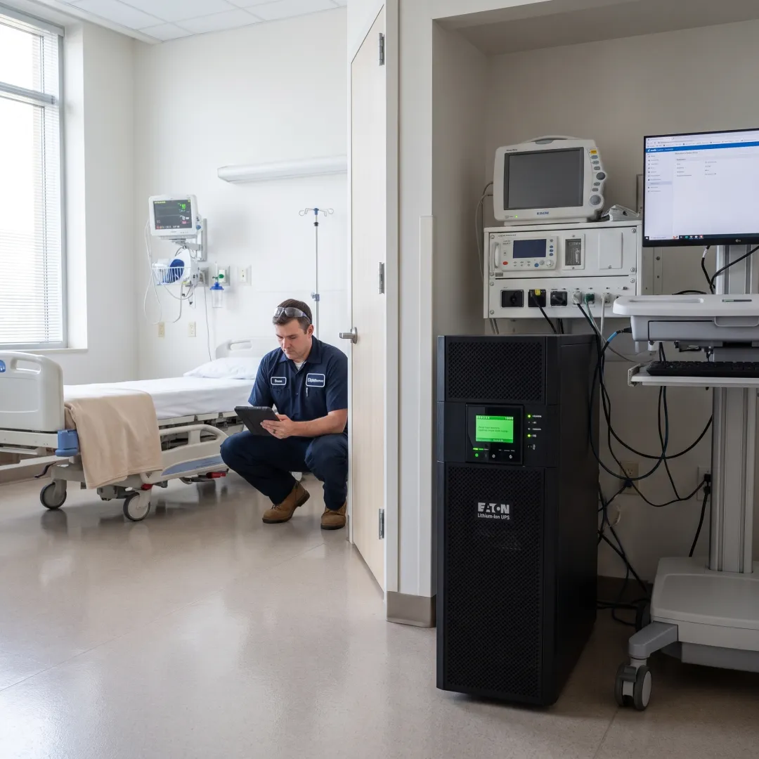 Healthcare Facilities