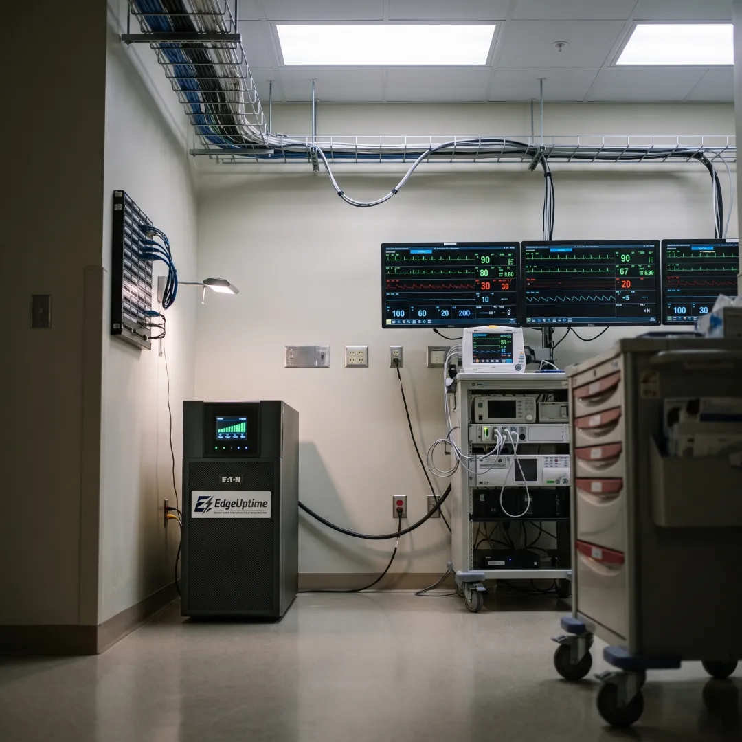 Healthcare