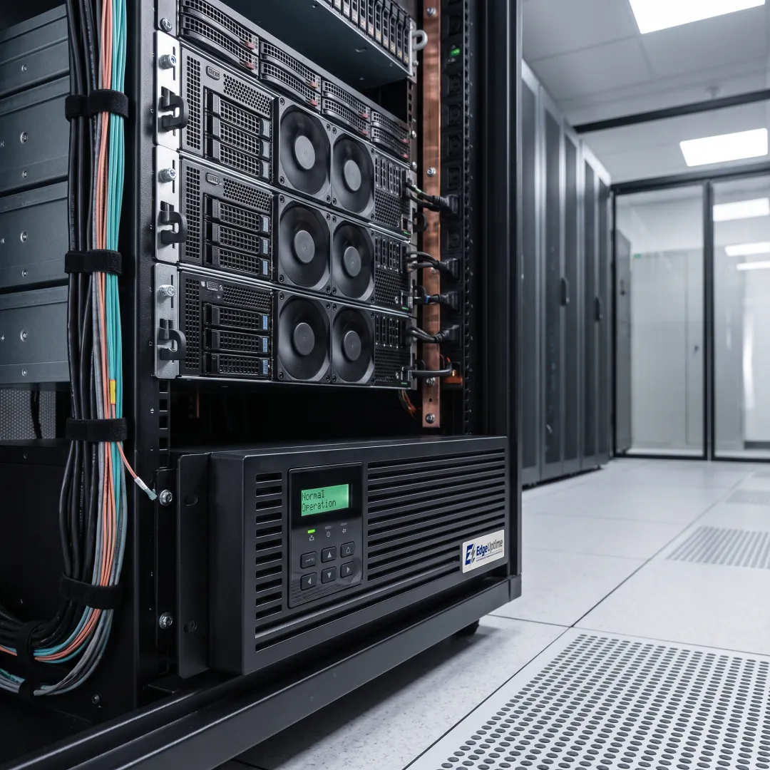 AI & Edge Compute