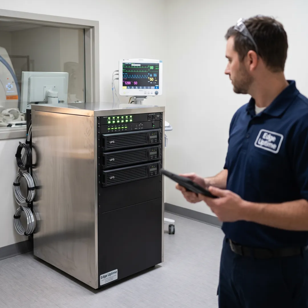 Healthcare Facilities