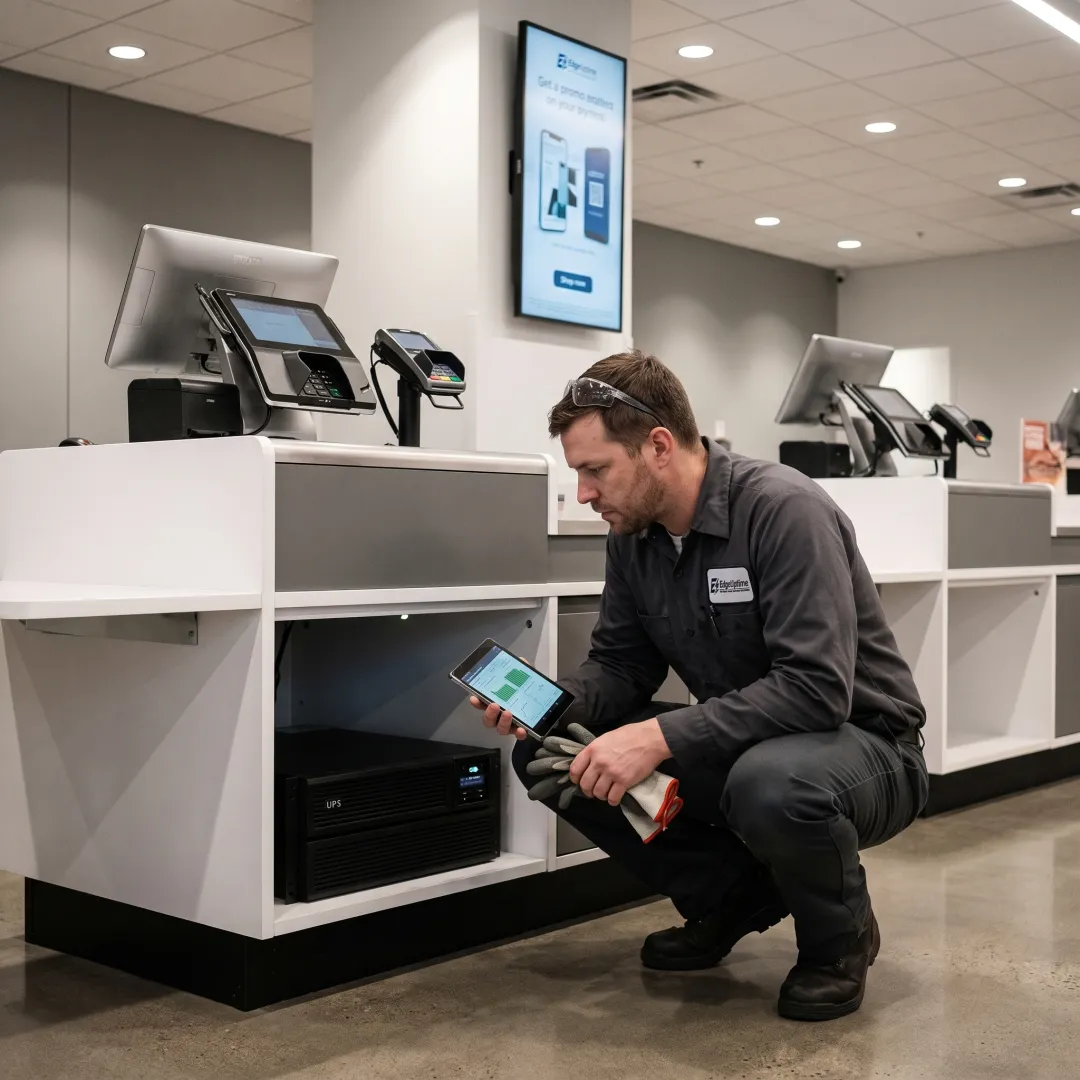 Retail & Multi-Site