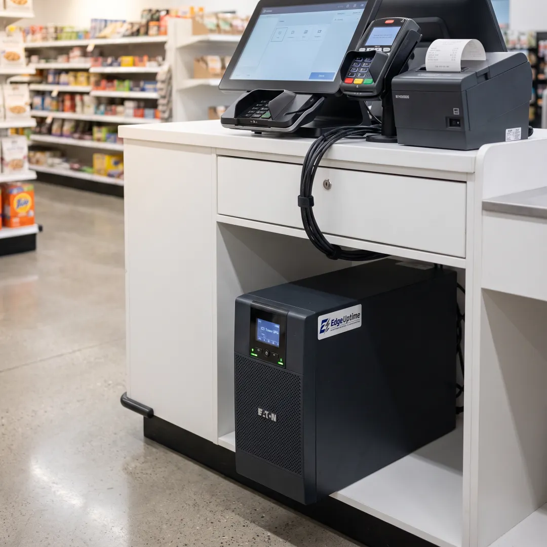 Retail & Multi-Site