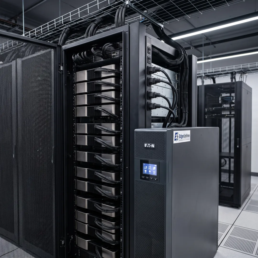 AI & Edge Compute
