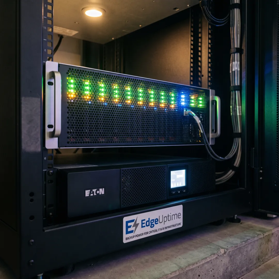 AI & Edge Compute