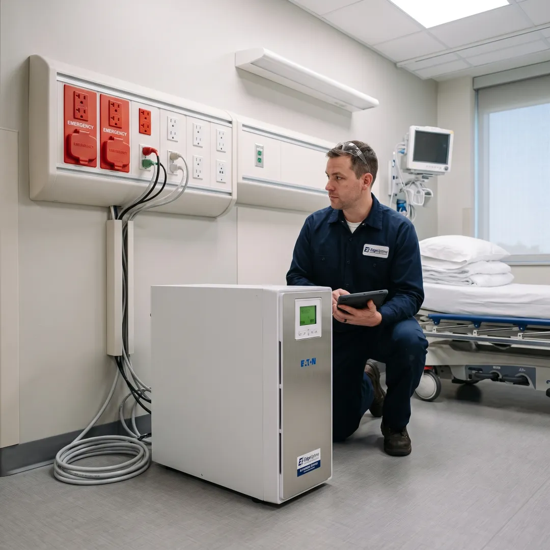 Healthcare Facilities