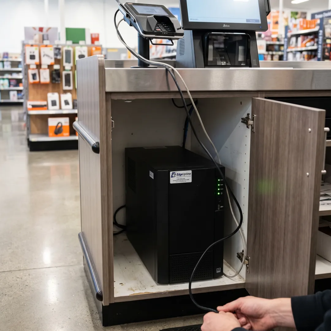 Retail & Multi-Site