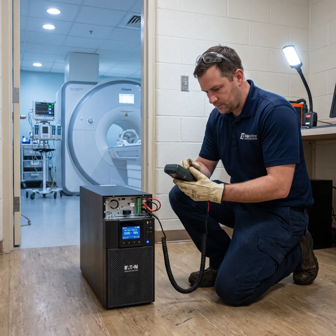 Modern Hospital Equipment