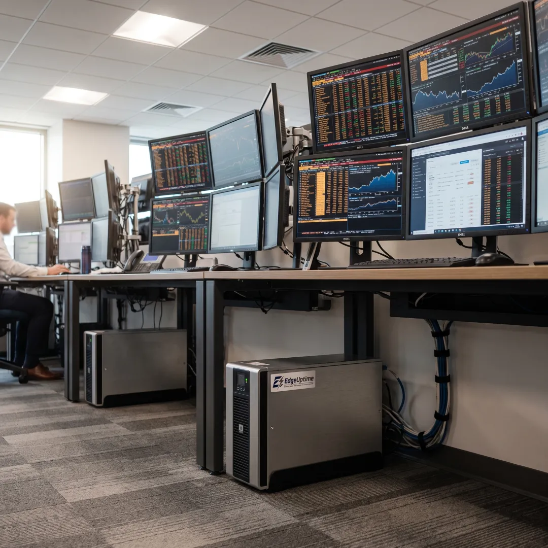 Financial Services
