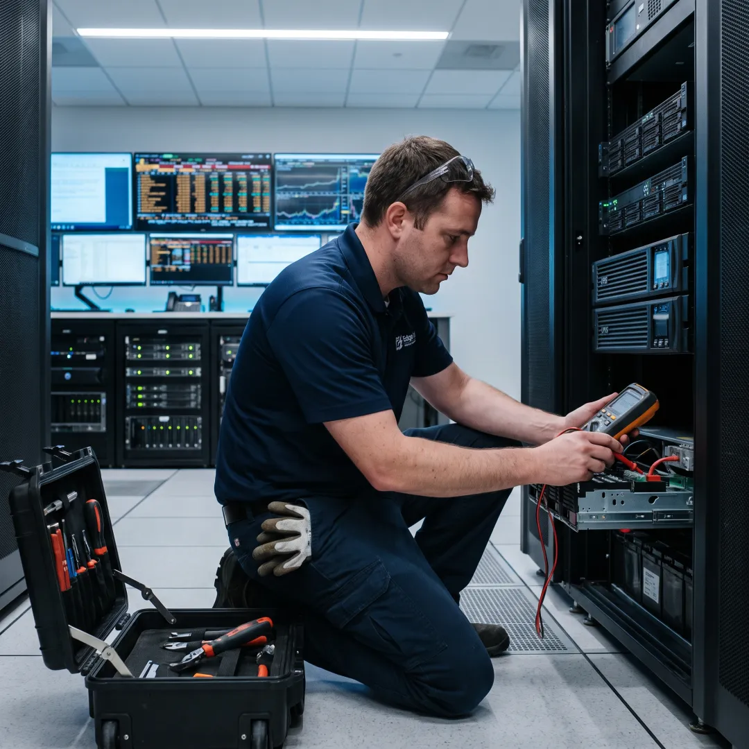 Financial Services