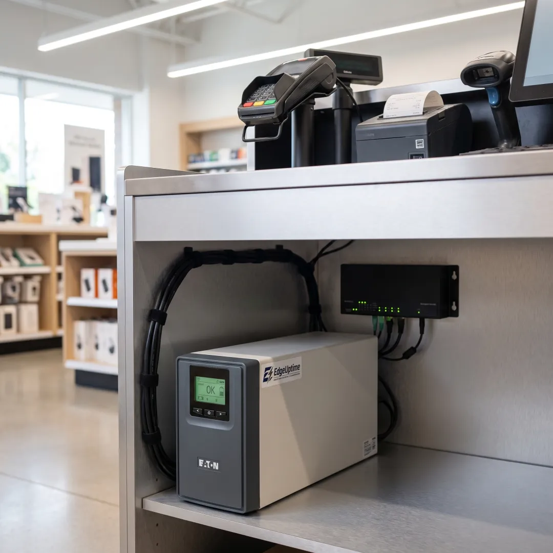 Retail & Multi-Site