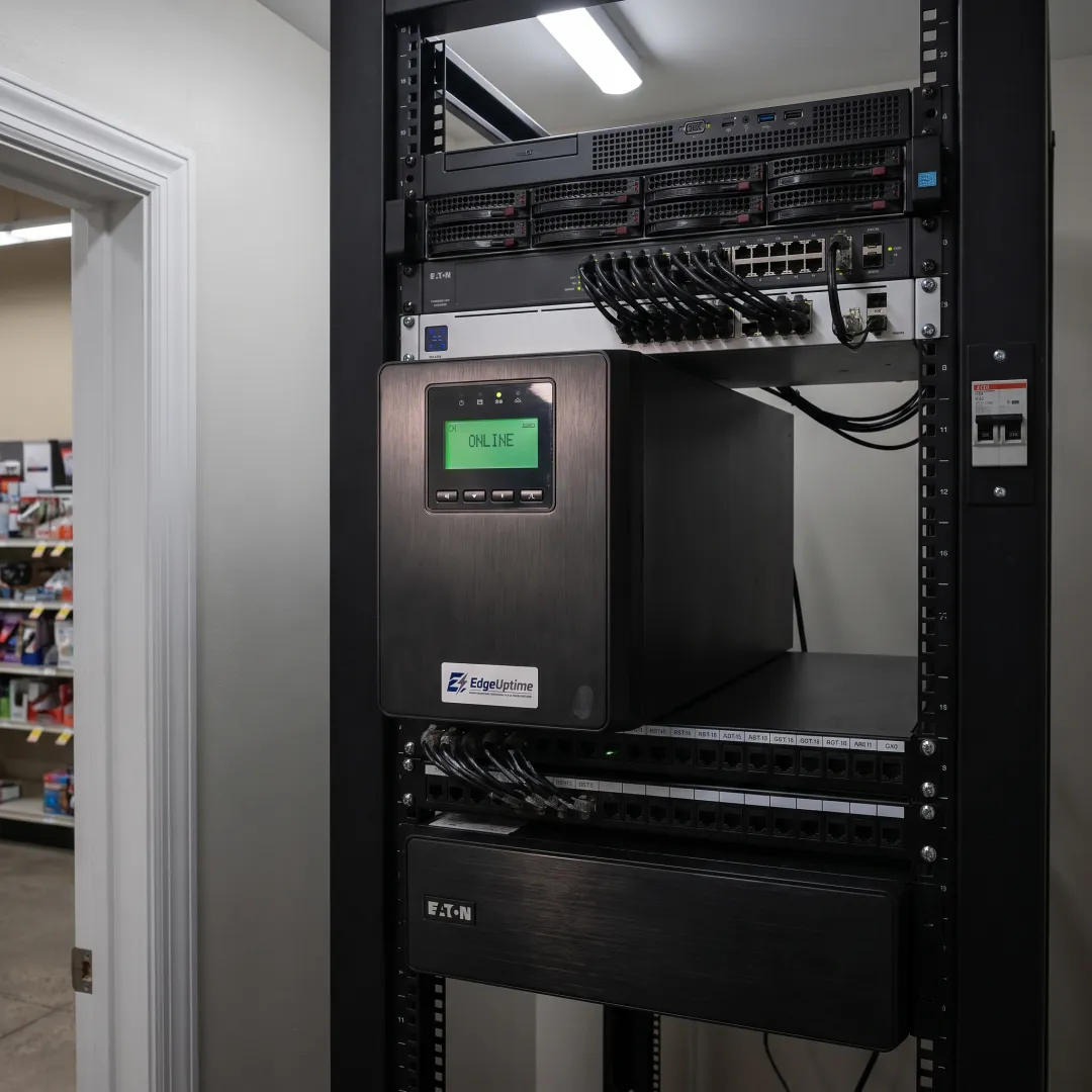 Retail & Multi-Site Chains