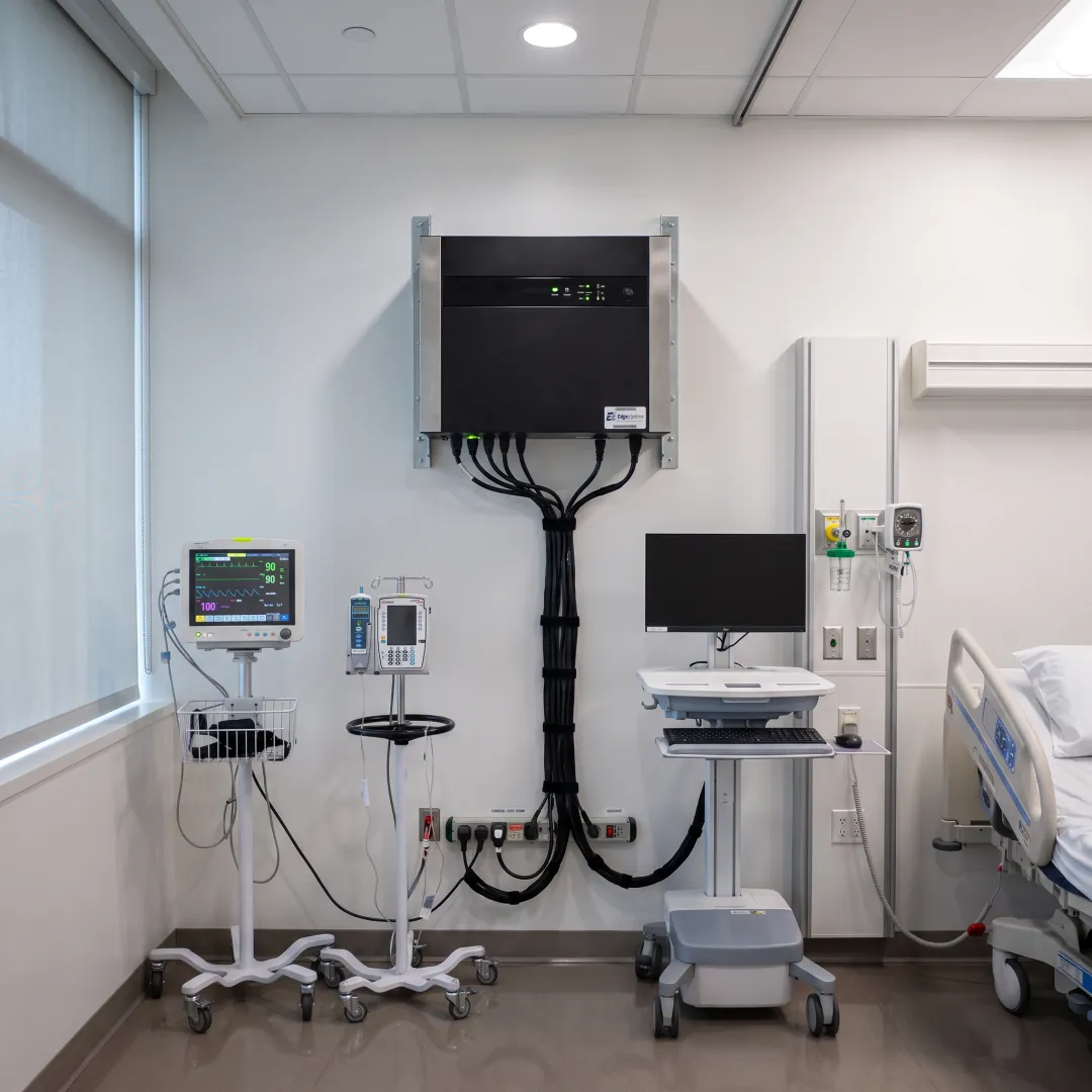 Healthcare Facilities