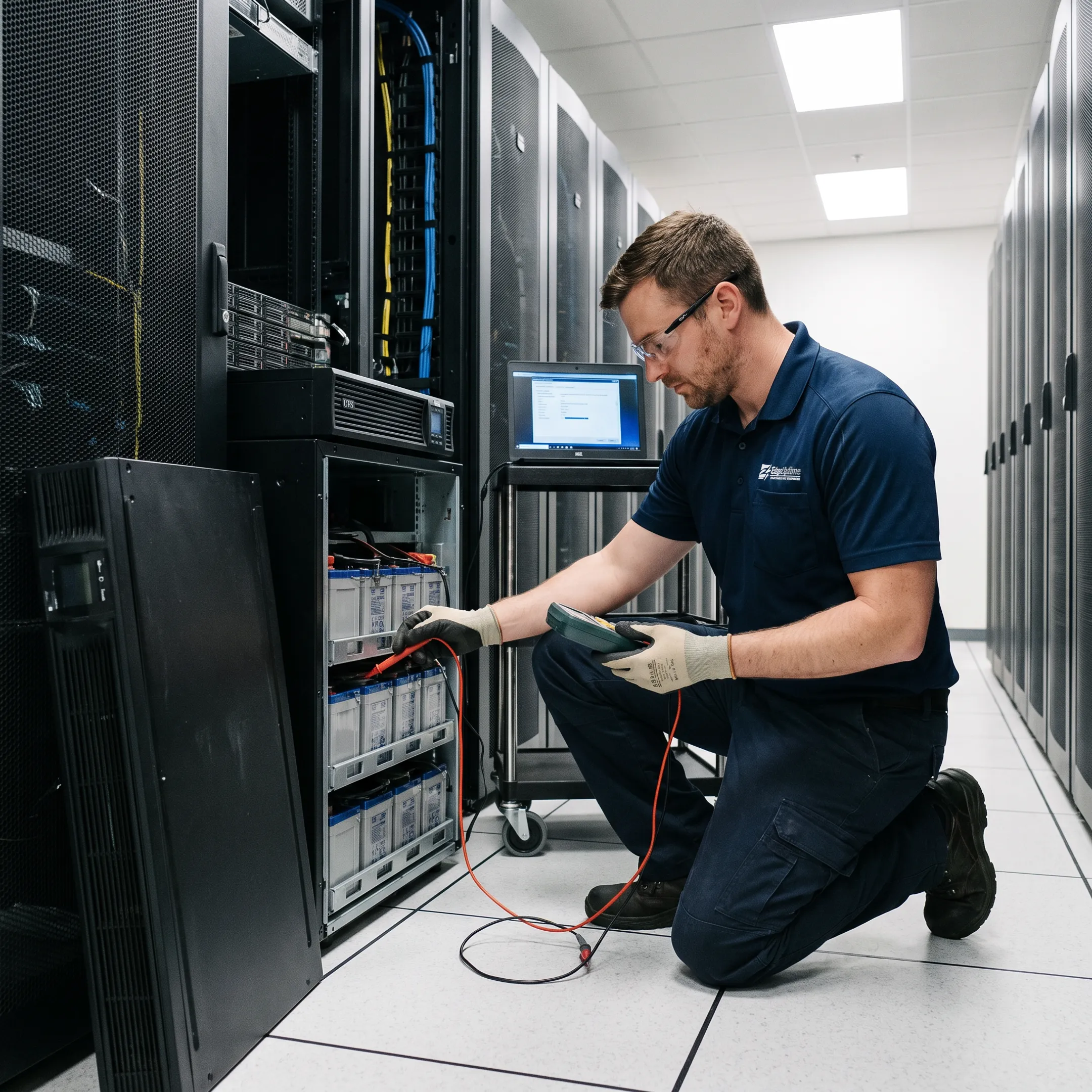 Preventive Maintenance Service Guide