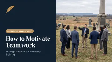How to Motivate Teamwork