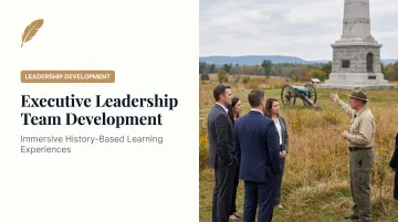 Executive Leadership Team Development