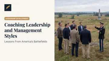 Coaching Leadership and Management Styles
