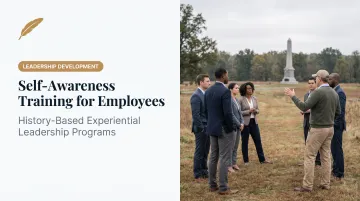 Self-Awareness Training for Employees