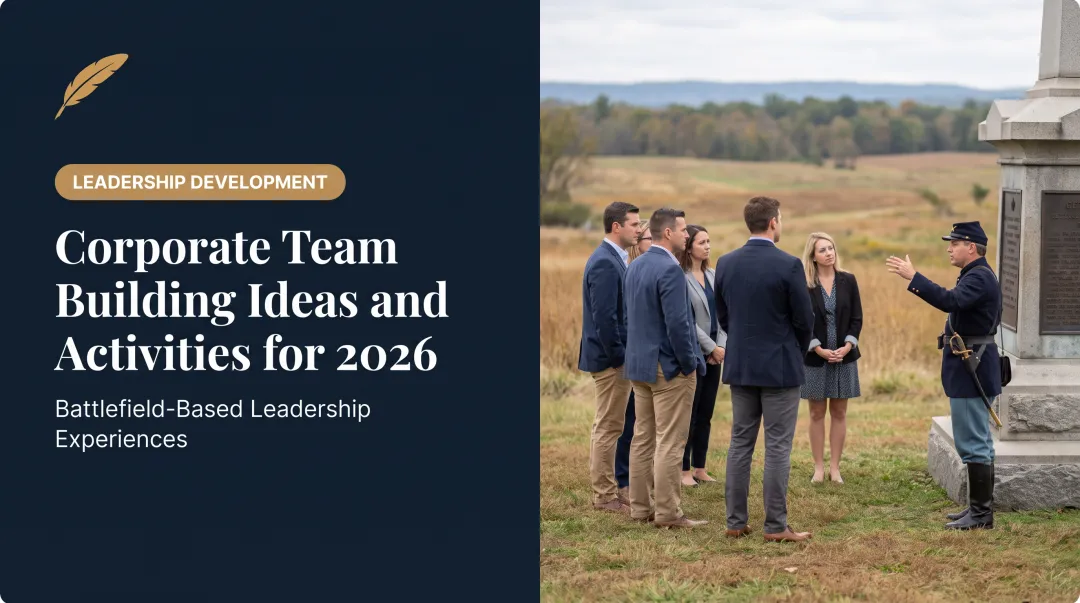 Corporate Team Building Ideas and Activities for 2026