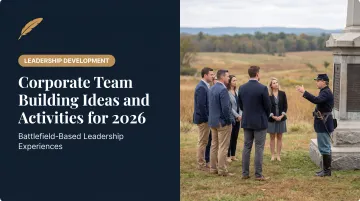 Corporate Team Building Ideas and Activities for 2026