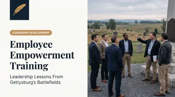 Employee Empowerment Training