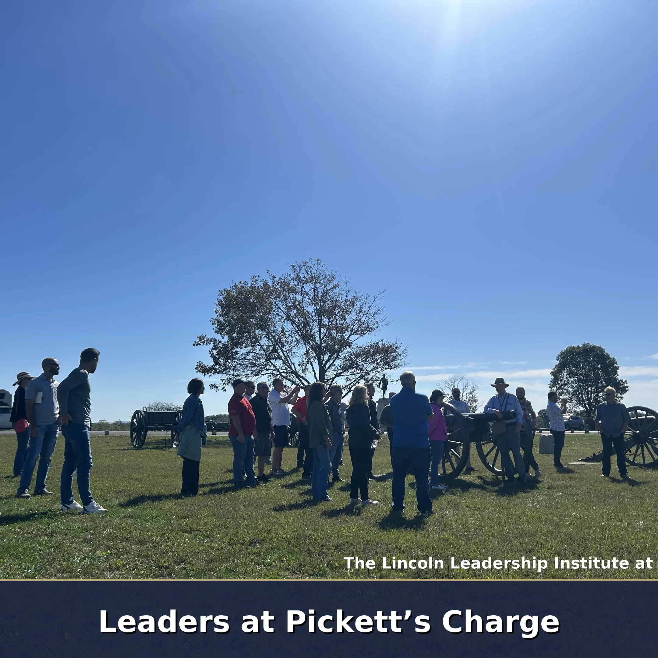 Managers practicing communication in a leadership workshop