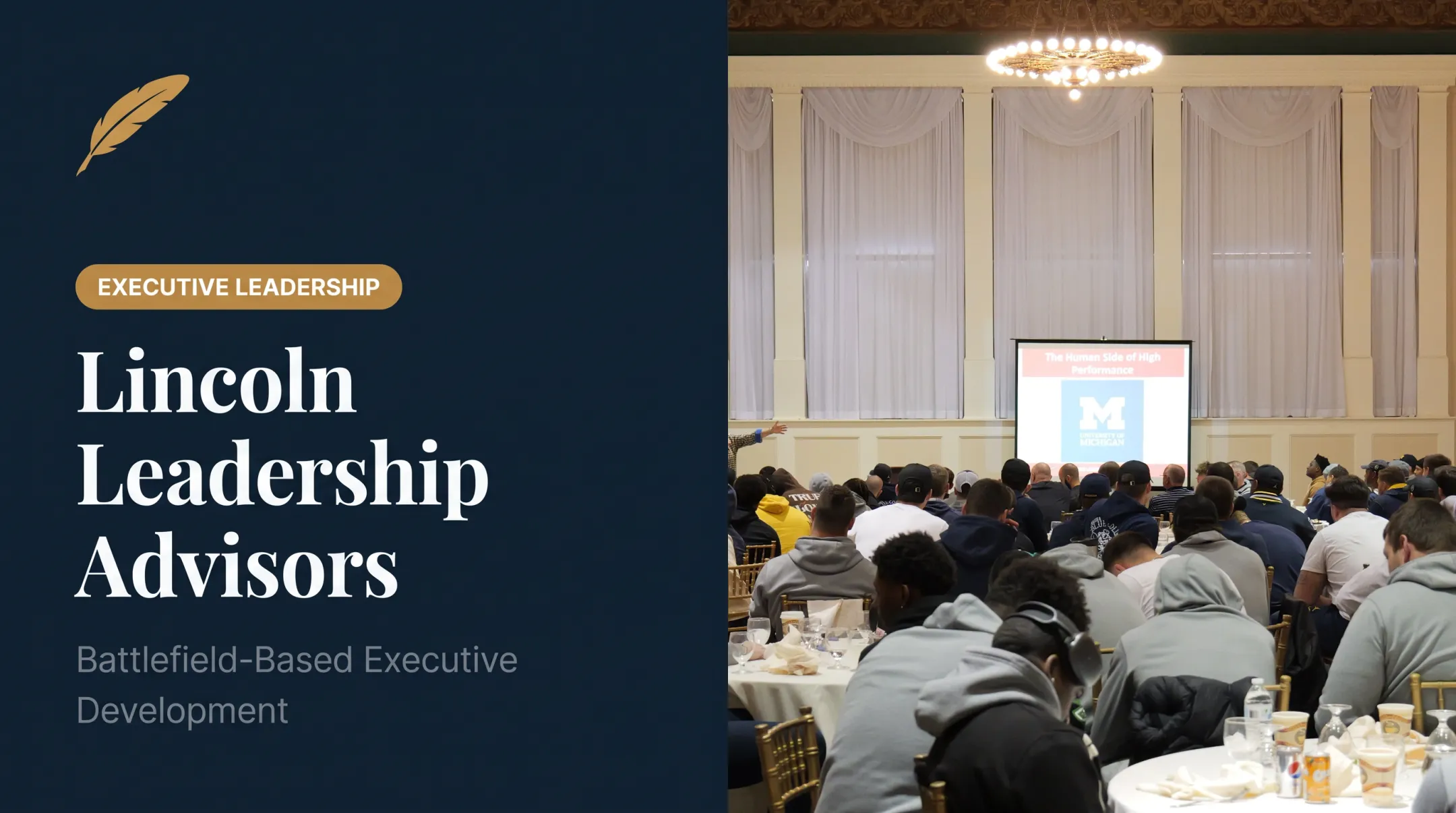 Lincoln Leadership Advisors