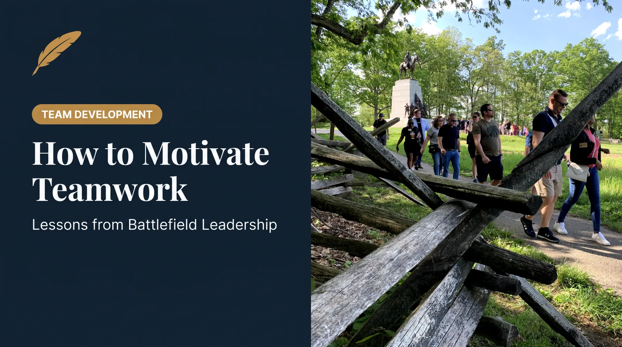 How to Motivate Teamwork