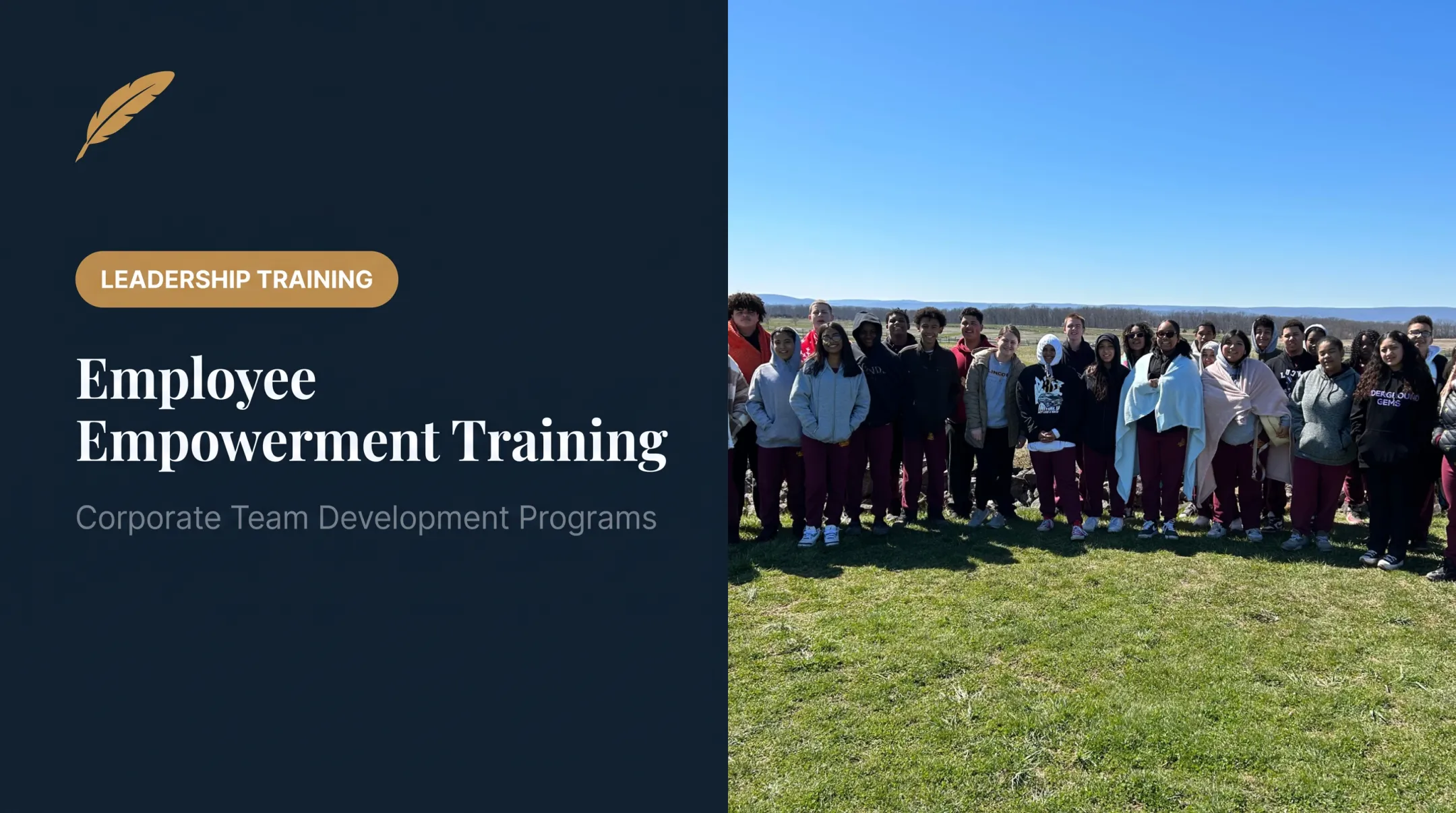 Employee Empowerment Training